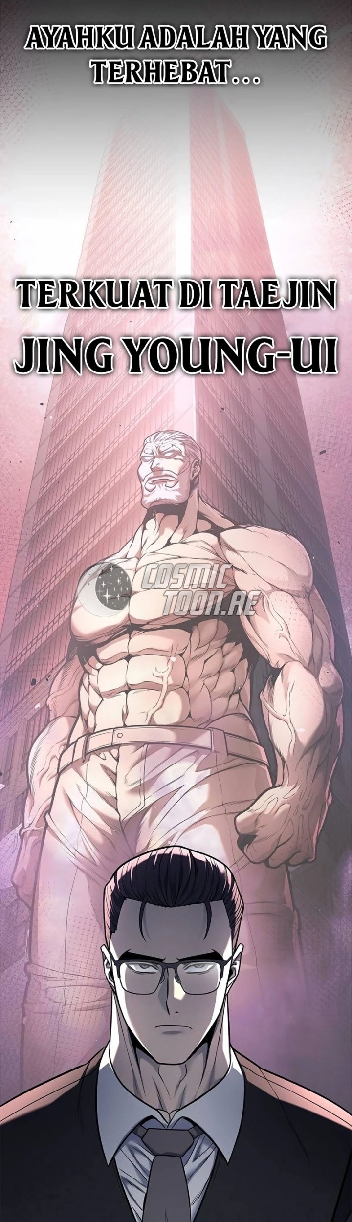 Festival Of Warriors Chapter 13 Gambar 25