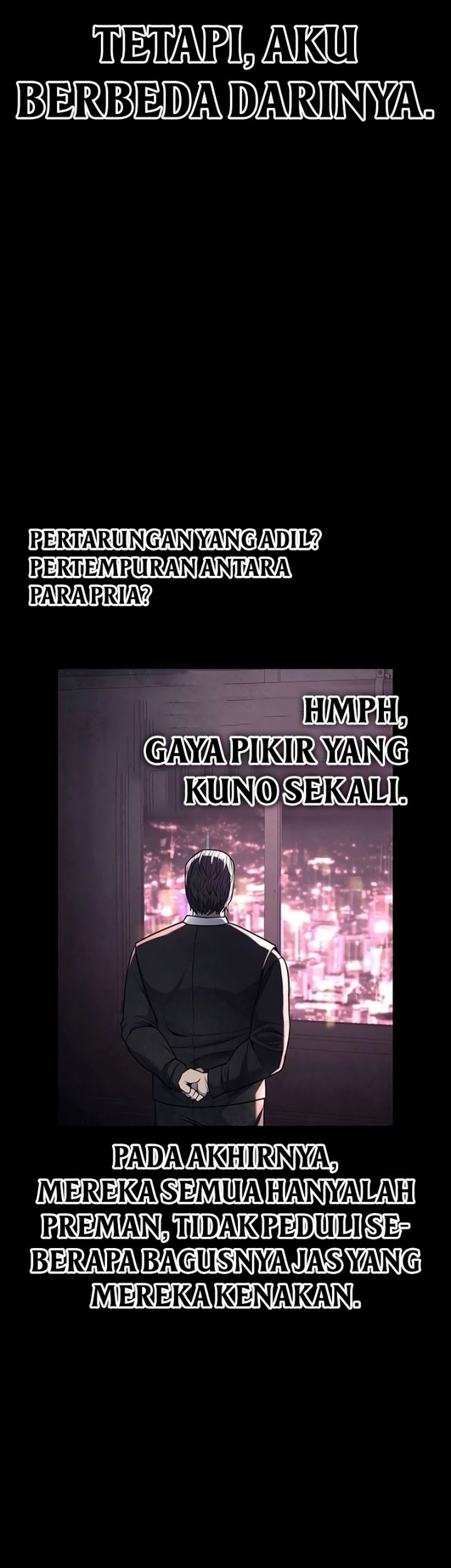 Festival Of Warriors Chapter 13 Gambar 27