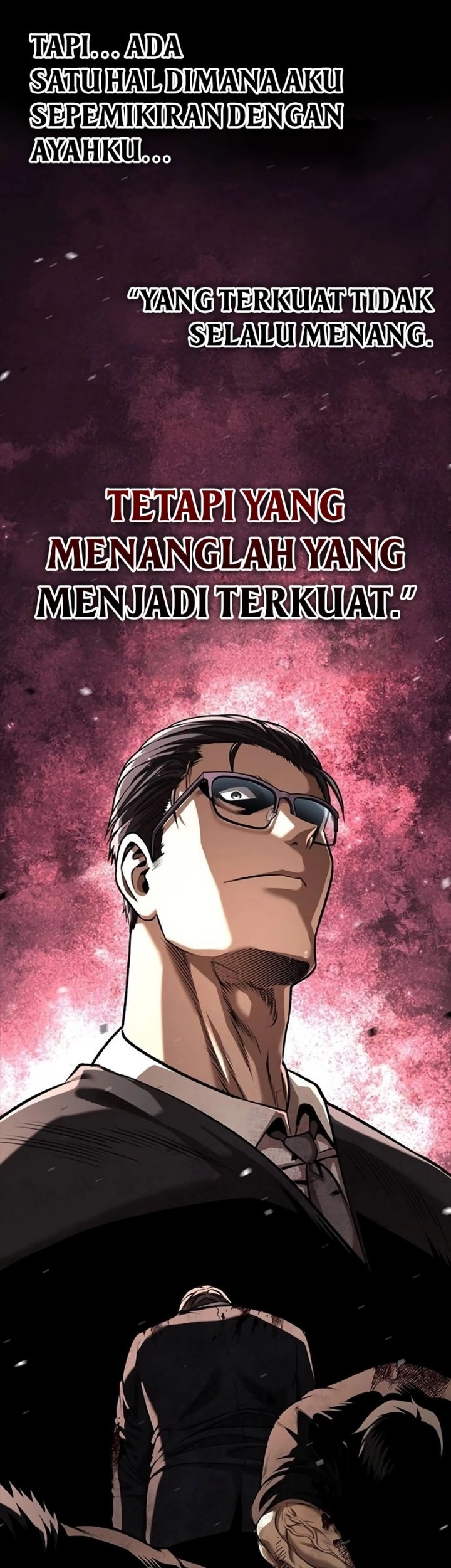 Festival Of Warriors Chapter 13 Gambar 28