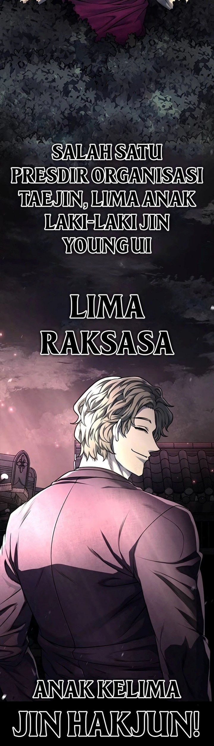 Baca Festival Of Warriors Chapter 12 Gambar 2