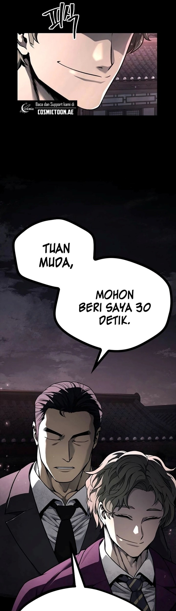 Festival Of Warriors Chapter 12 Gambar 9