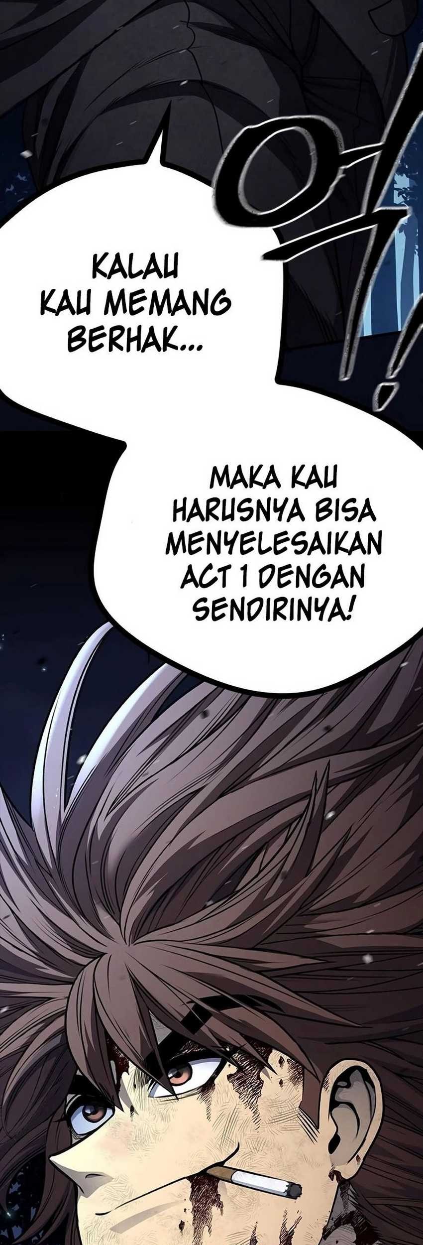 Festival Of Warriors Chapter 11 Gambar 50