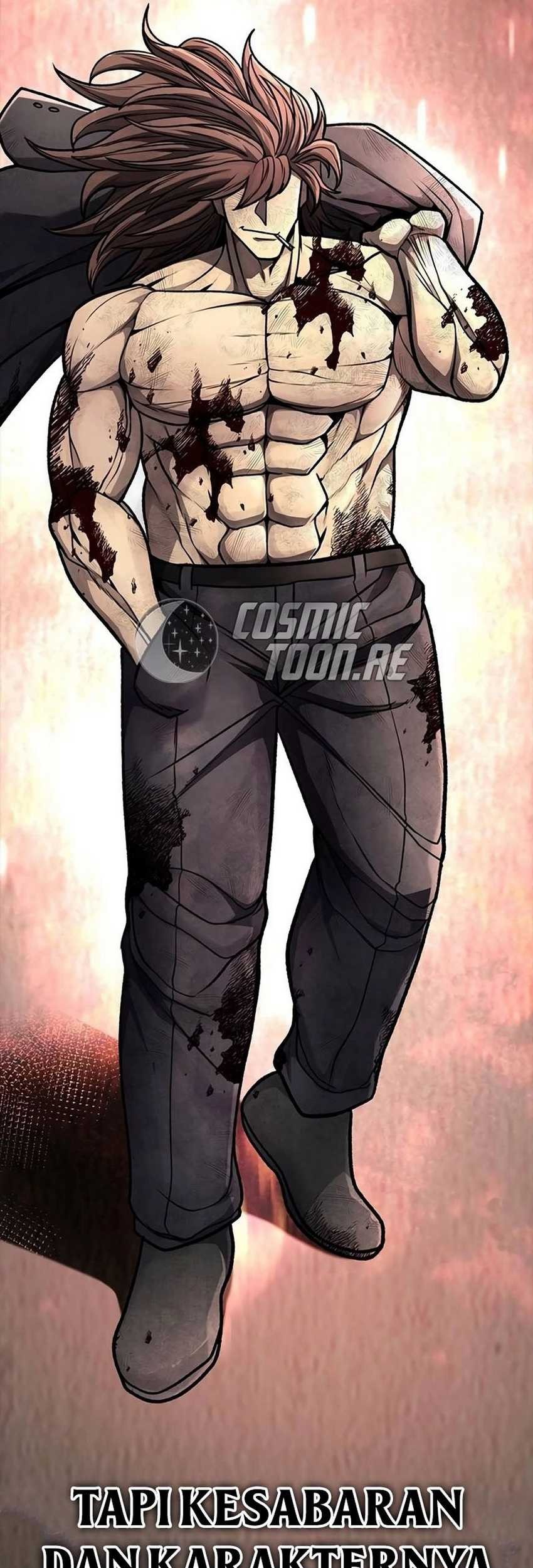 Festival Of Warriors Chapter 11 Gambar 96