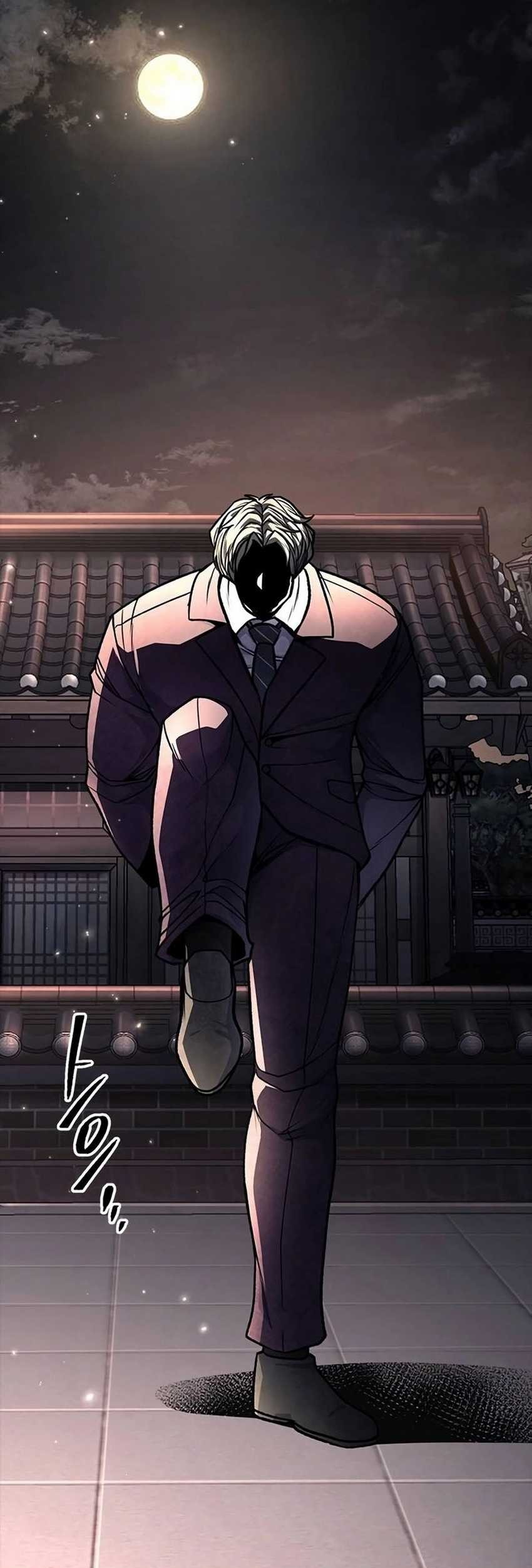 Festival Of Warriors Chapter 11 Gambar 118