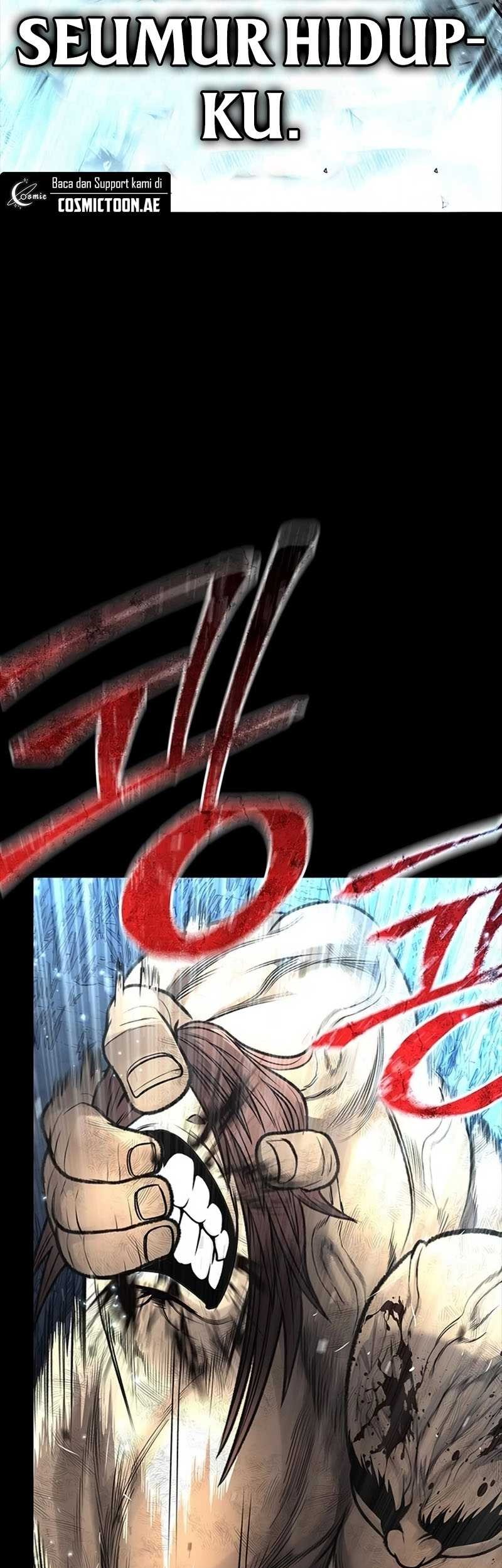 Festival Of Warriors Chapter 10 Gambar 64