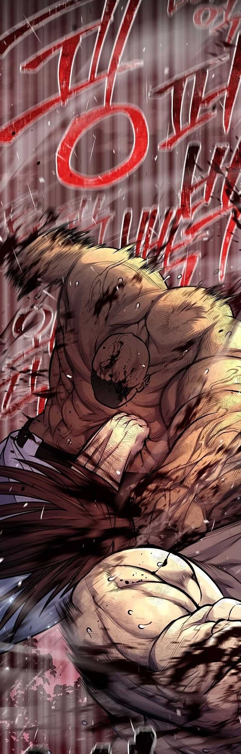 Festival Of Warriors Chapter 10 Gambar 85