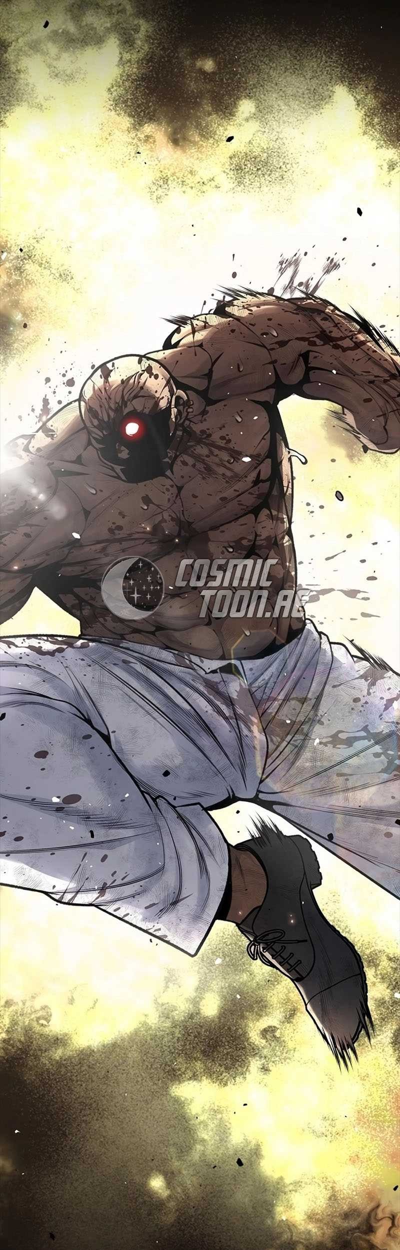Festival Of Warriors Chapter 10 Gambar 88