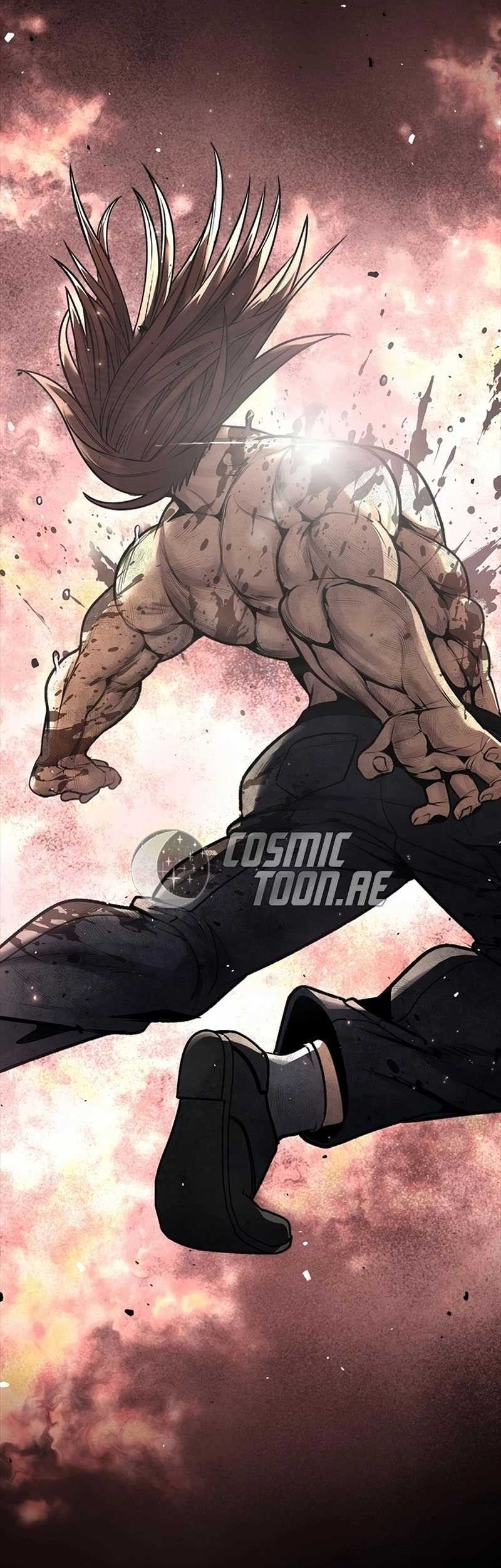 Festival Of Warriors Chapter 10 Gambar 90