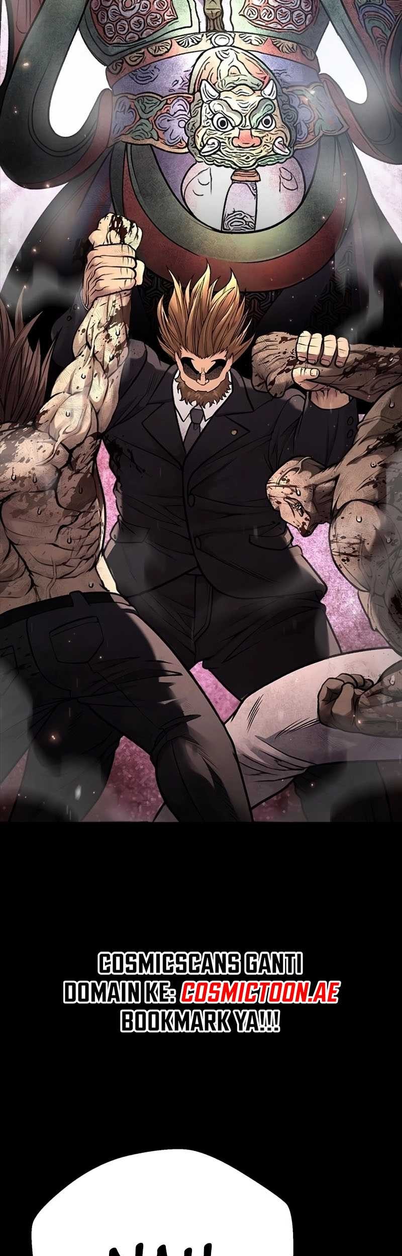 Festival Of Warriors Chapter 10 Gambar 105