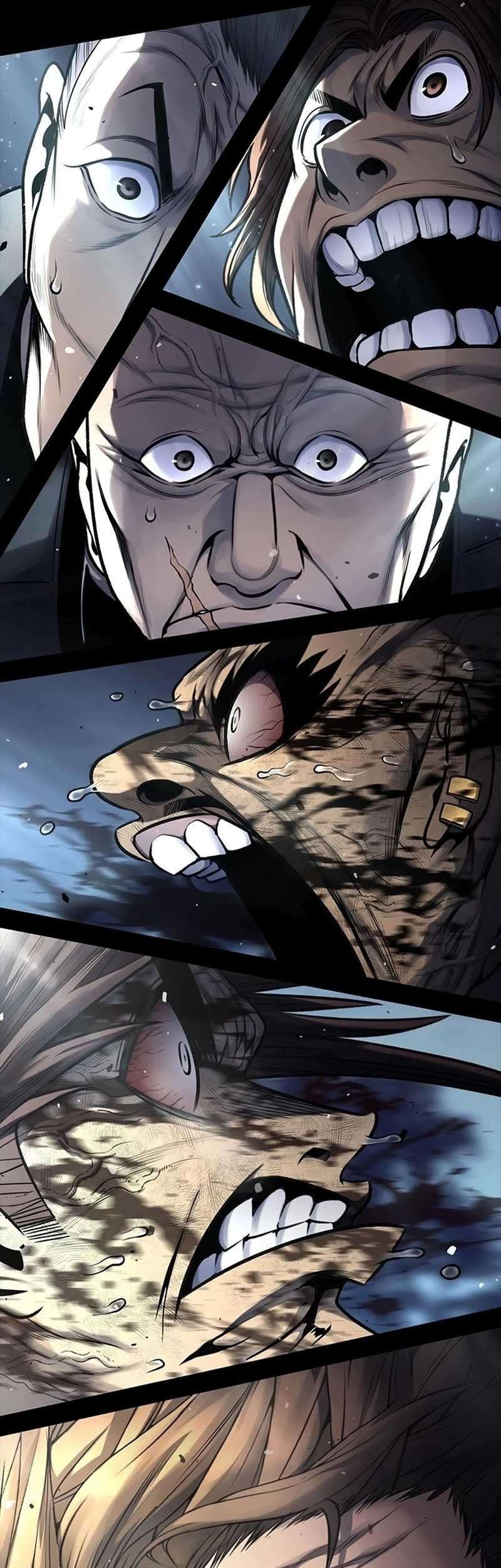 Festival Of Warriors Chapter 10 Gambar 113