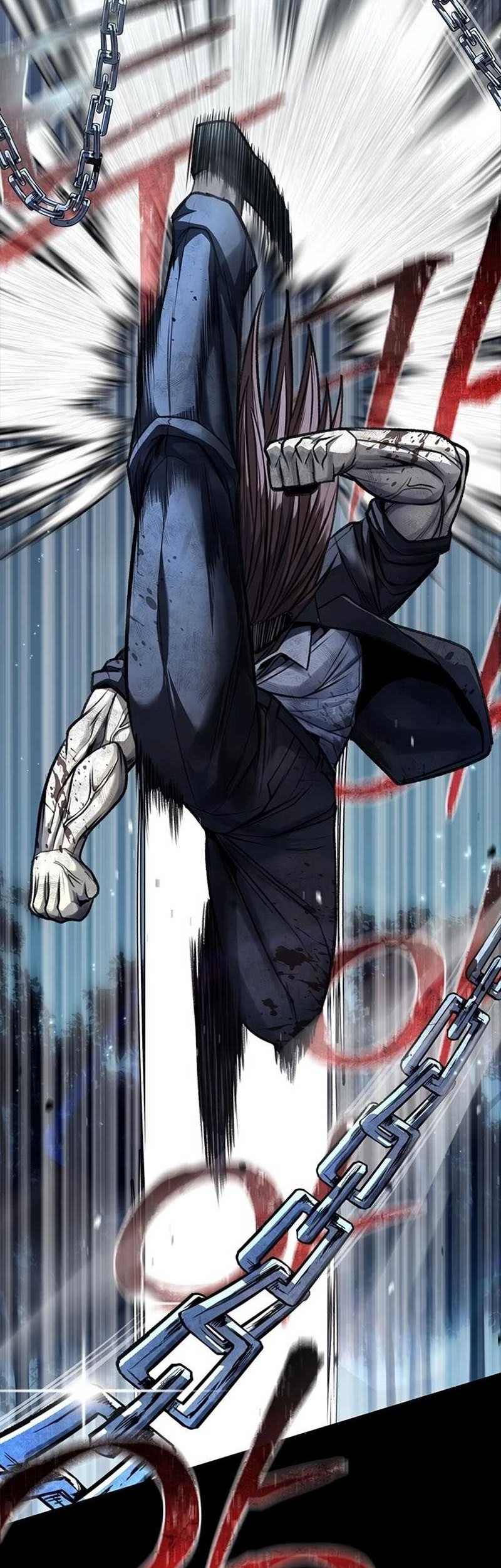 Festival Of Warriors Chapter 10 Gambar 7