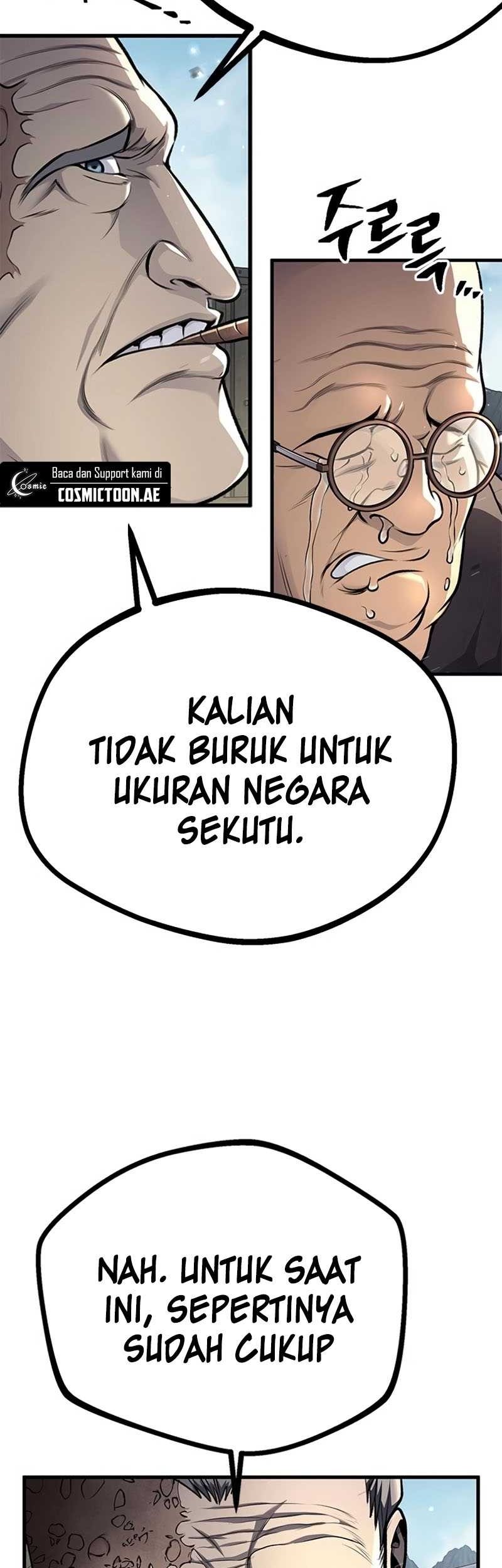 Festival Of Warriors Chapter 09 Gambar 53
