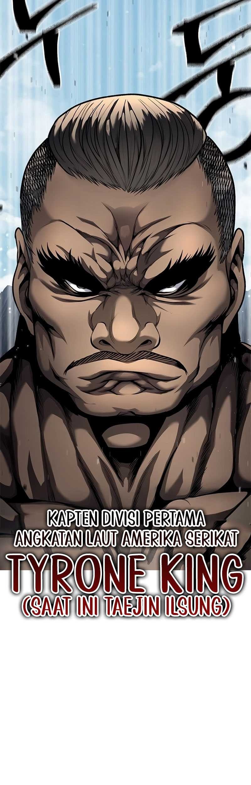 Festival Of Warriors Chapter 09 Gambar 63