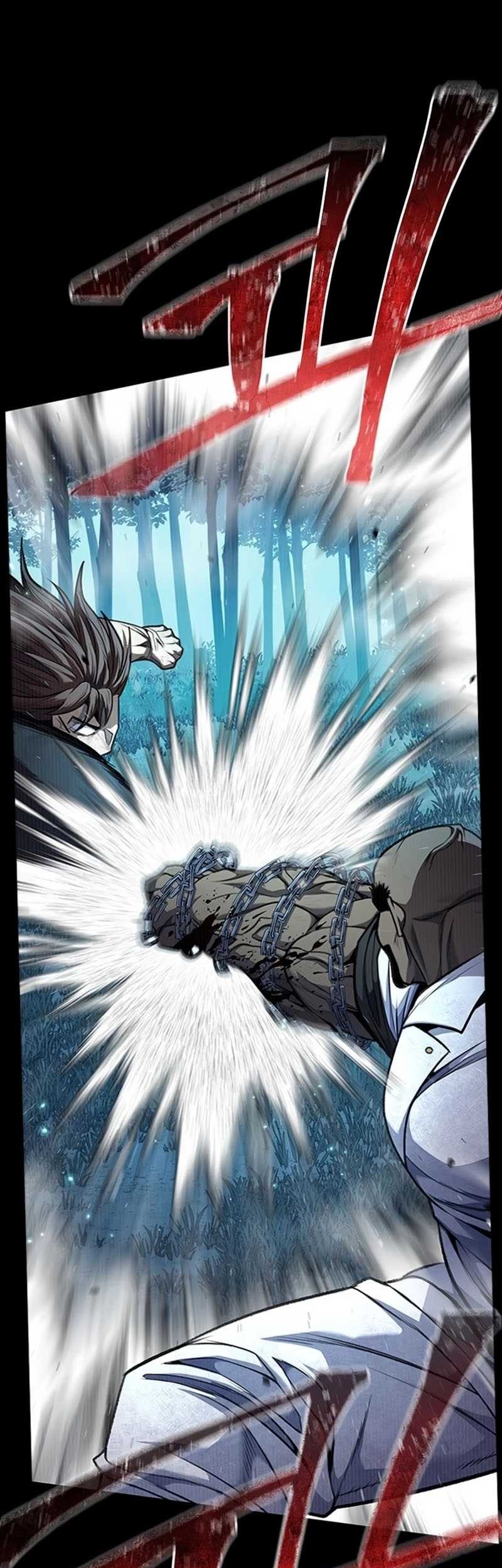 Festival Of Warriors Chapter 09 Gambar 78