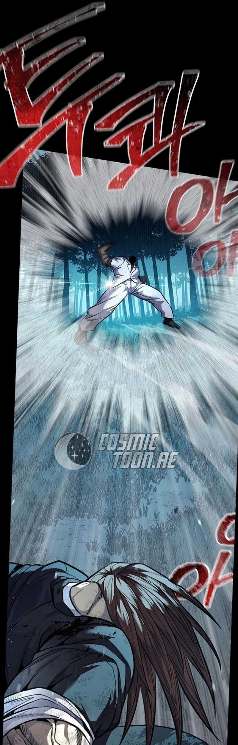 Festival Of Warriors Chapter 09 Gambar 80