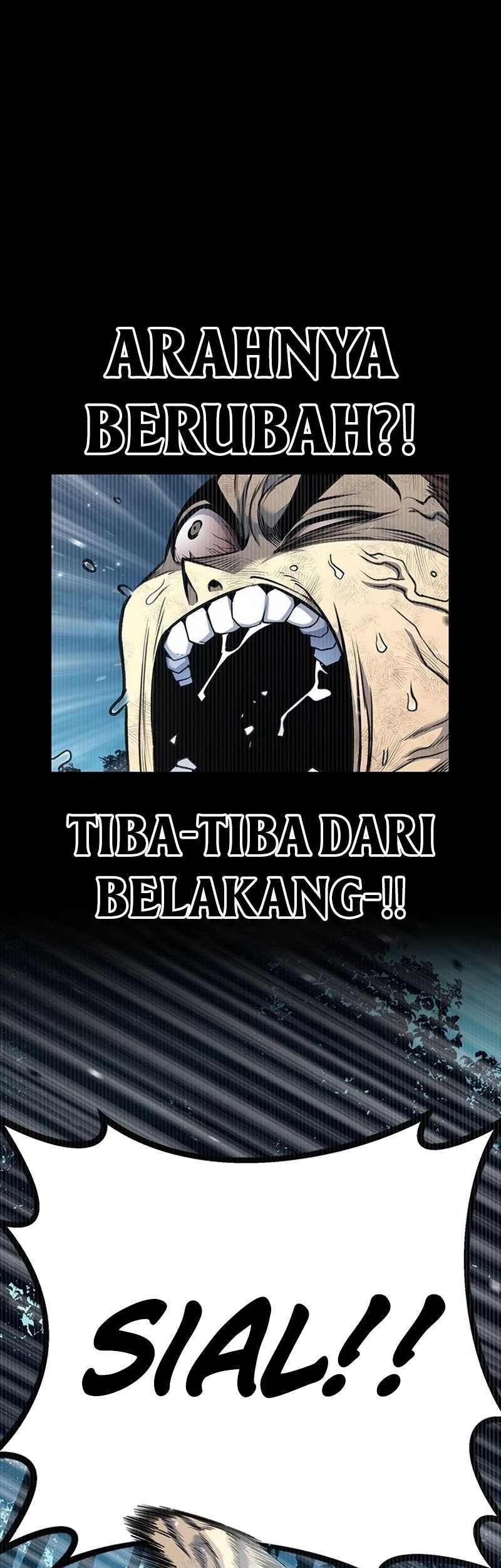 Festival Of Warriors Chapter 09 Gambar 96
