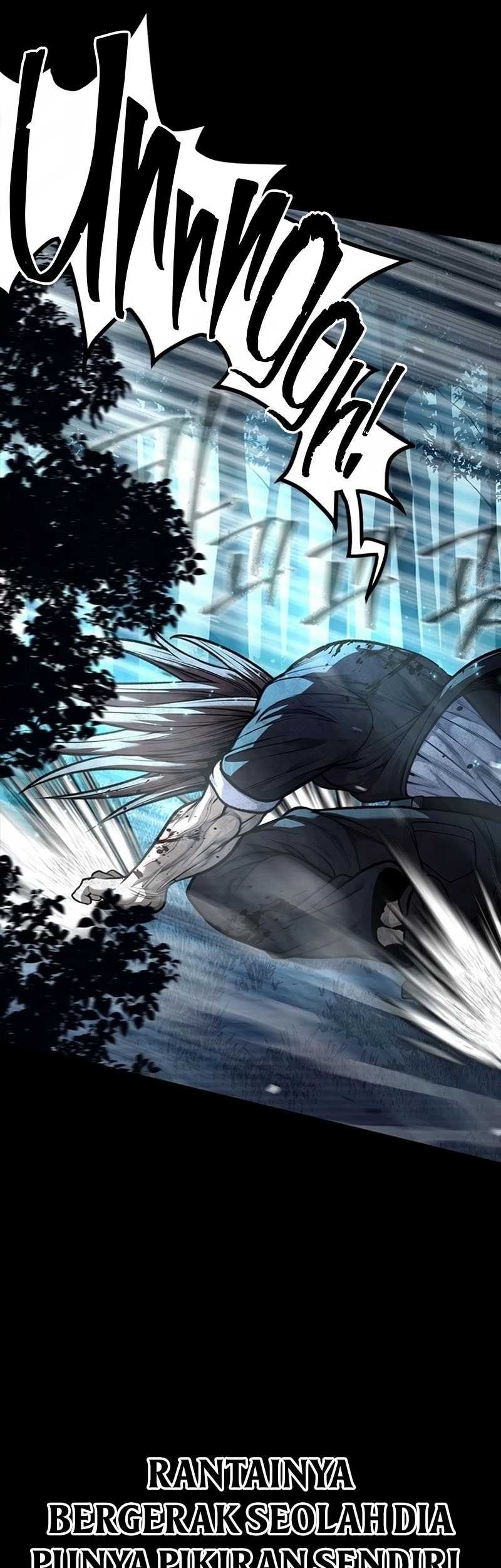 Festival Of Warriors Chapter 09 Gambar 102