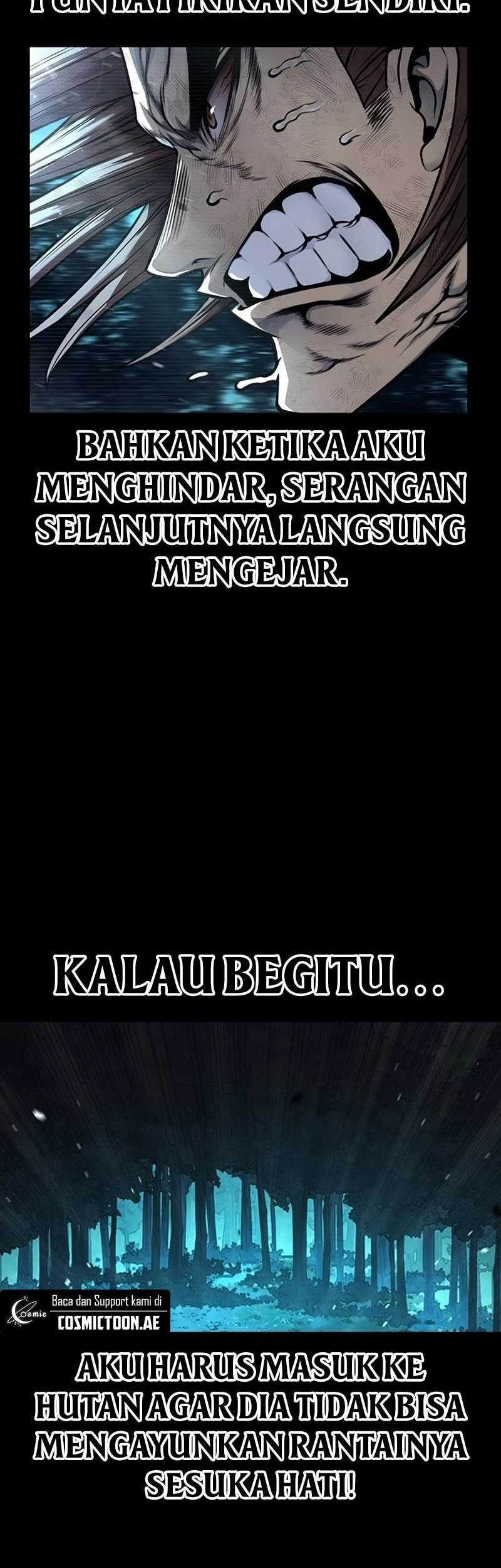 Festival Of Warriors Chapter 09 Gambar 103