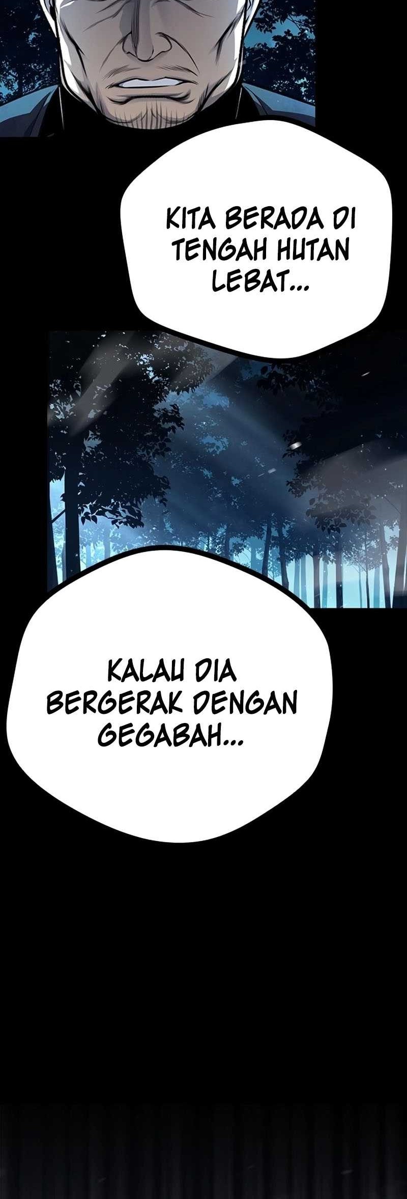 Festival Of Warriors Chapter 09 Gambar 105
