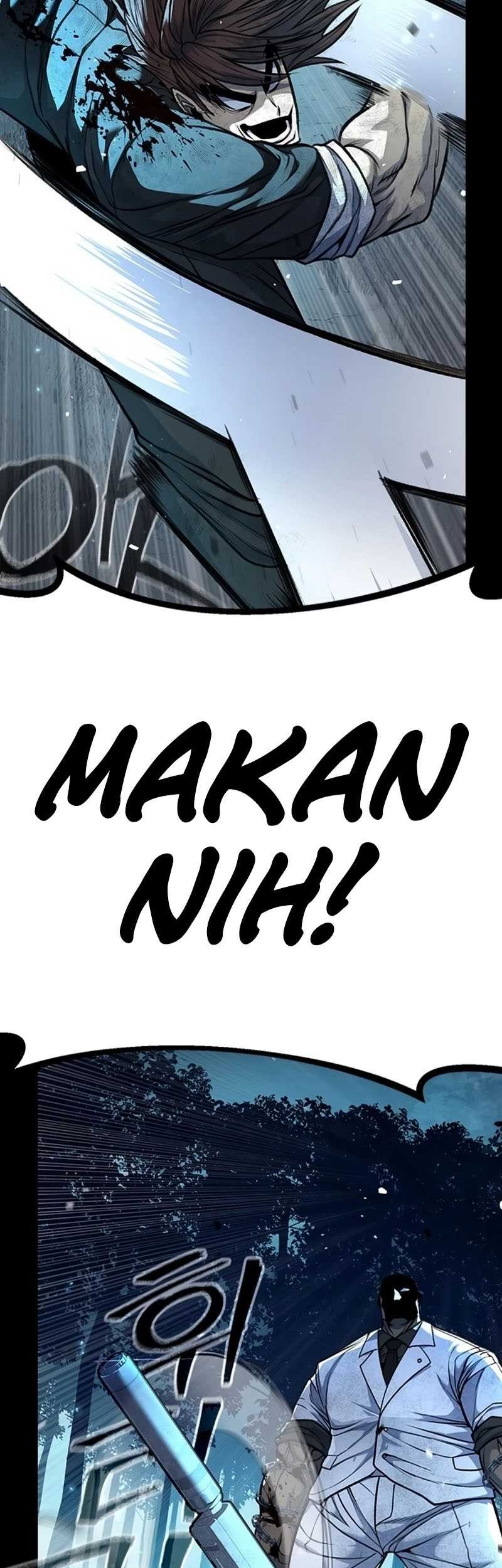 Festival Of Warriors Chapter 09 Gambar 6