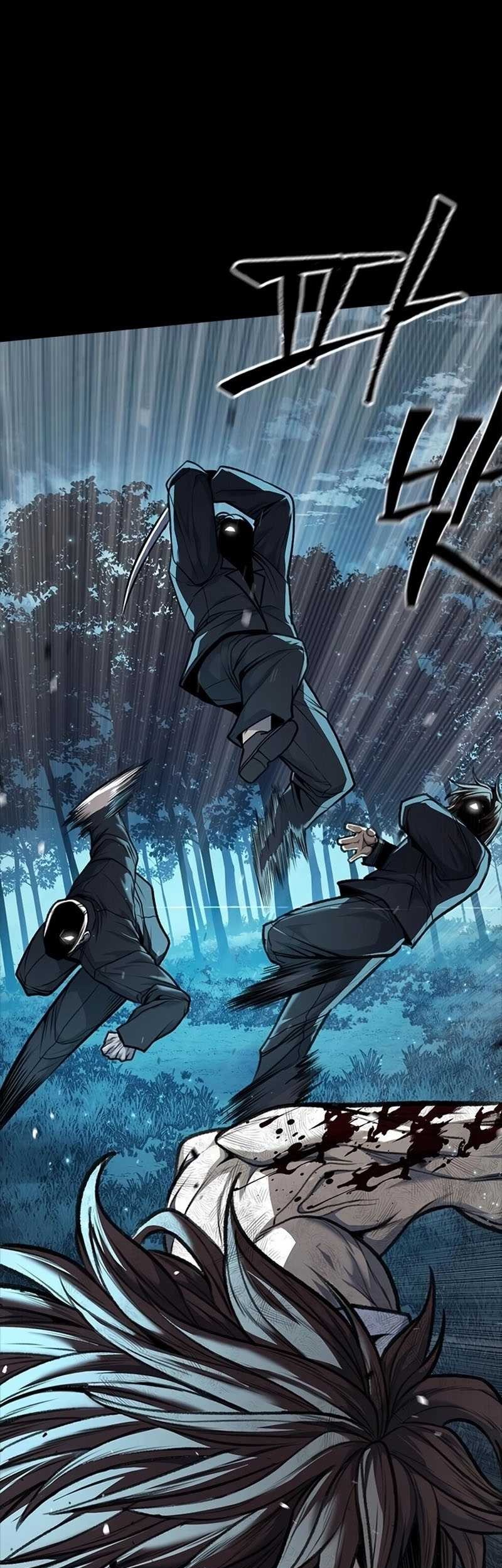 Festival Of Warriors Chapter 09 Gambar 12
