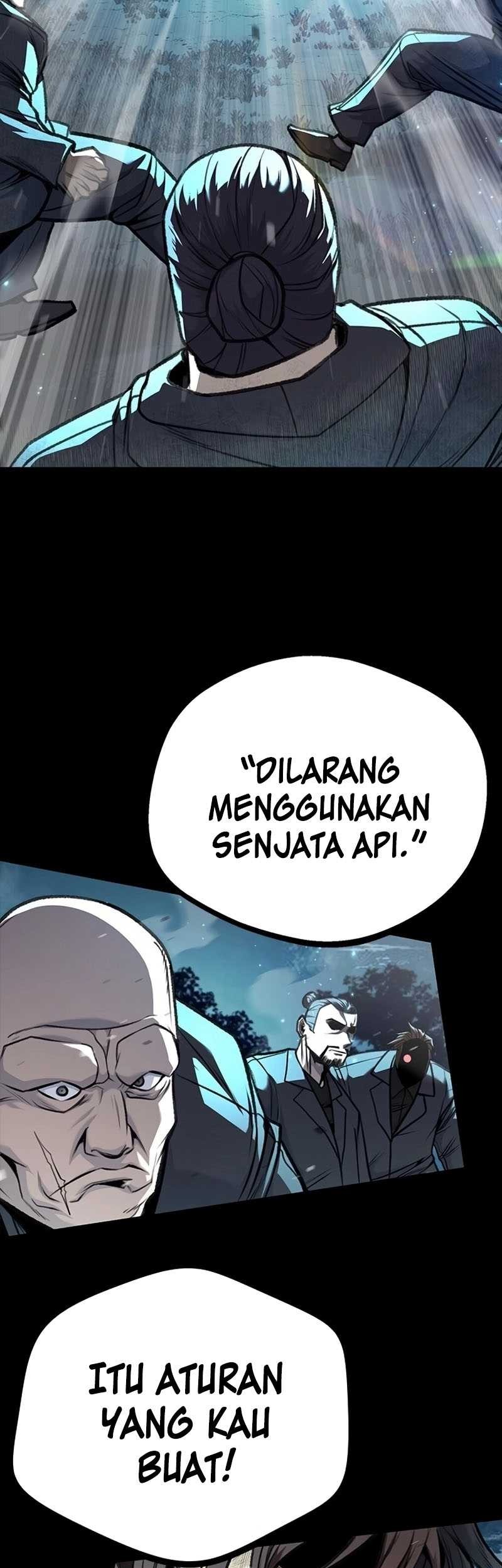 Festival Of Warriors Chapter 09 Gambar 18