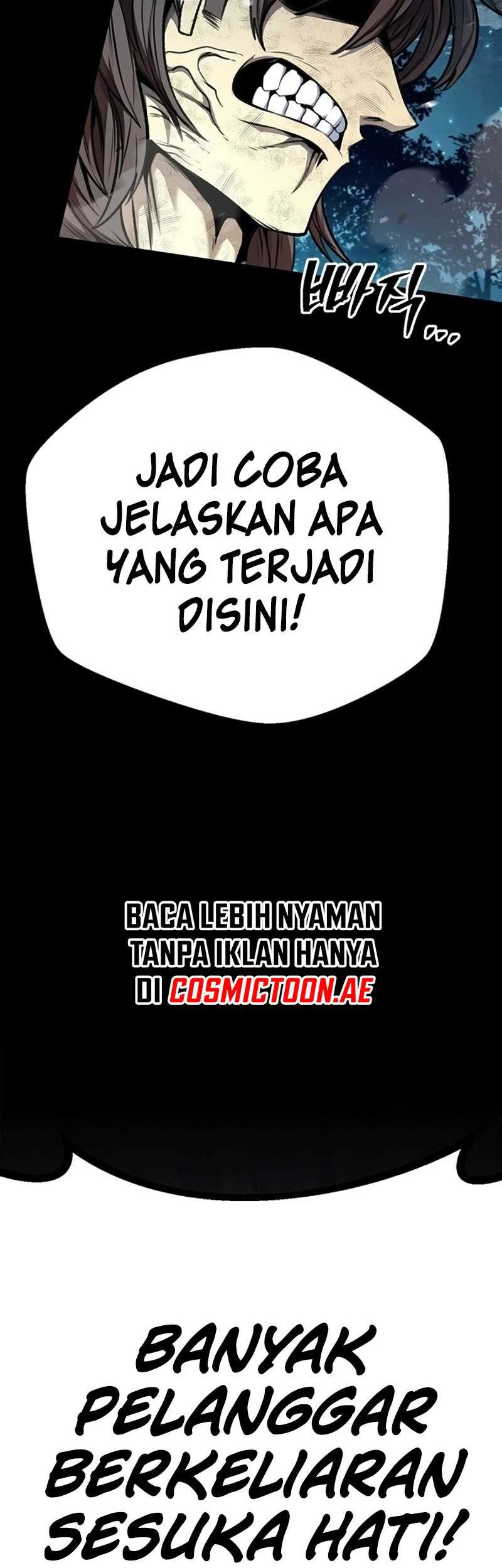 Festival Of Warriors Chapter 09 Gambar 19
