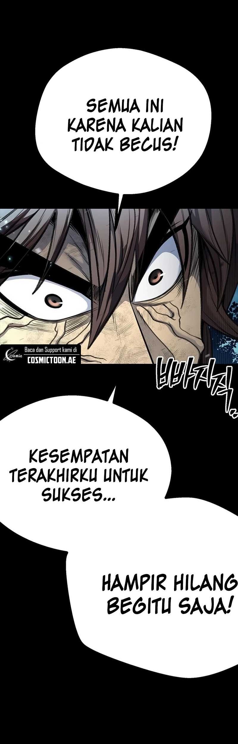Festival Of Warriors Chapter 09 Gambar 24