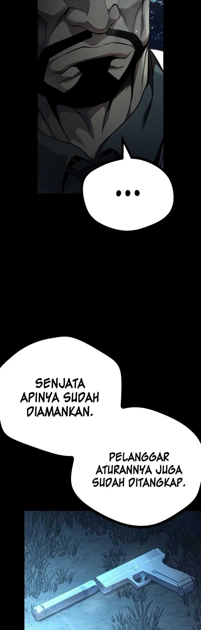 Festival Of Warriors Chapter 09 Gambar 28
