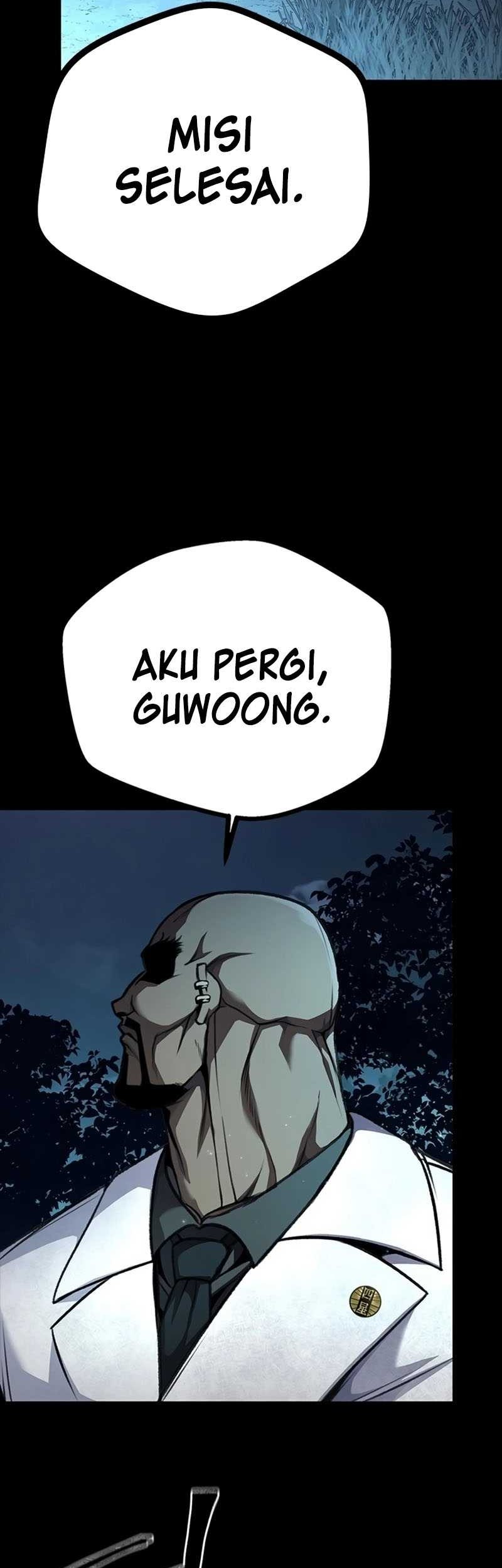 Festival Of Warriors Chapter 09 Gambar 29