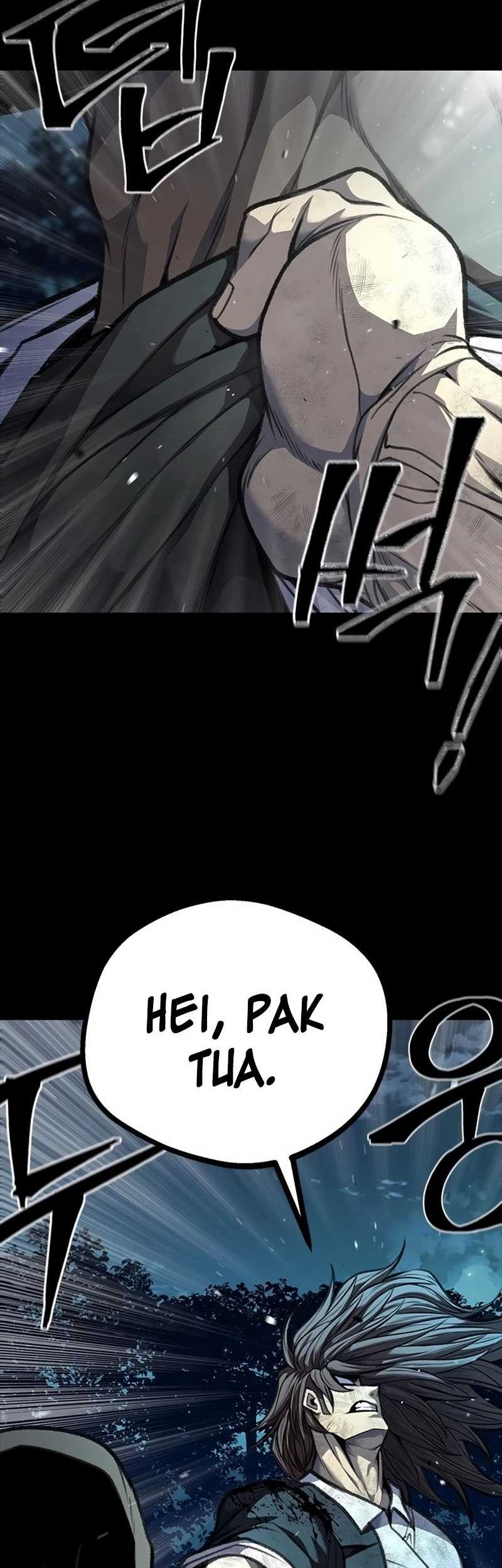 Festival Of Warriors Chapter 09 Gambar 30