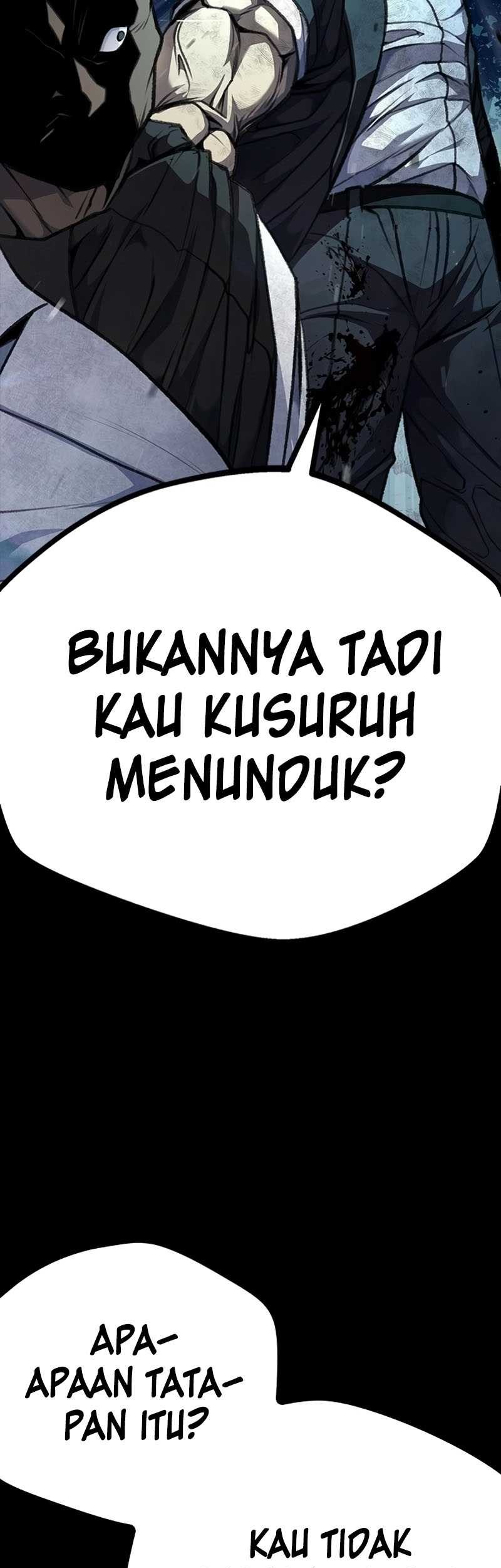 Festival Of Warriors Chapter 09 Gambar 31