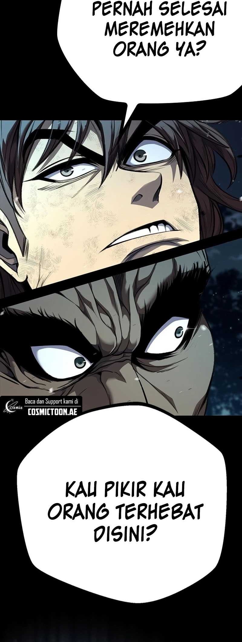 Festival Of Warriors Chapter 09 Gambar 32