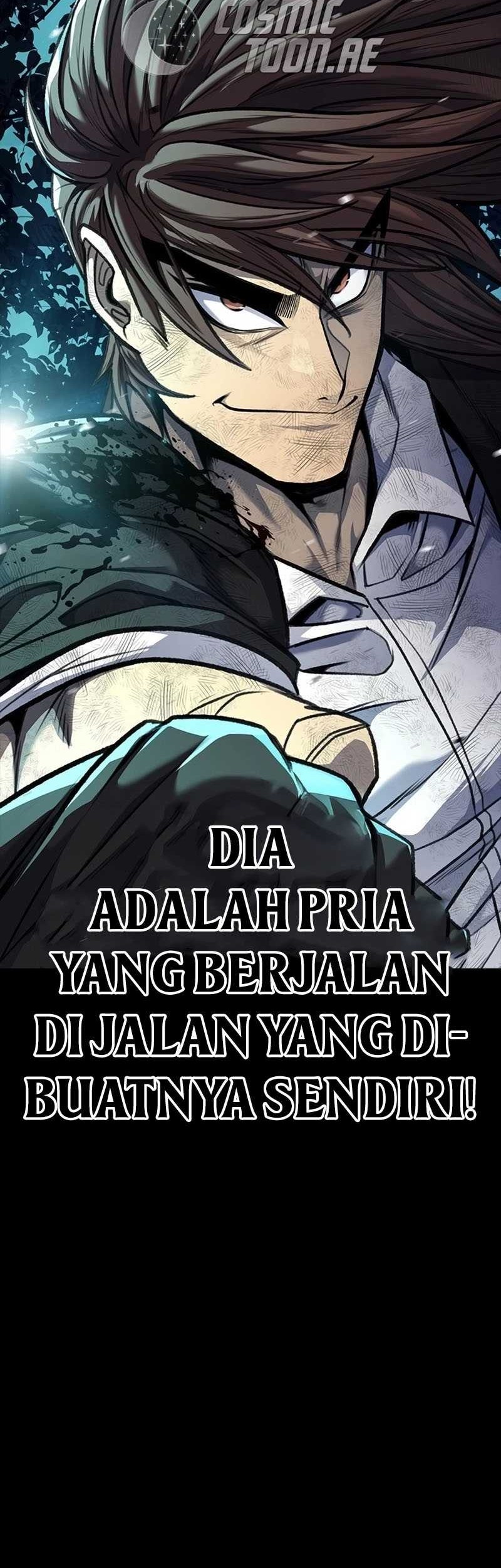 Festival Of Warriors Chapter 09 Gambar 38