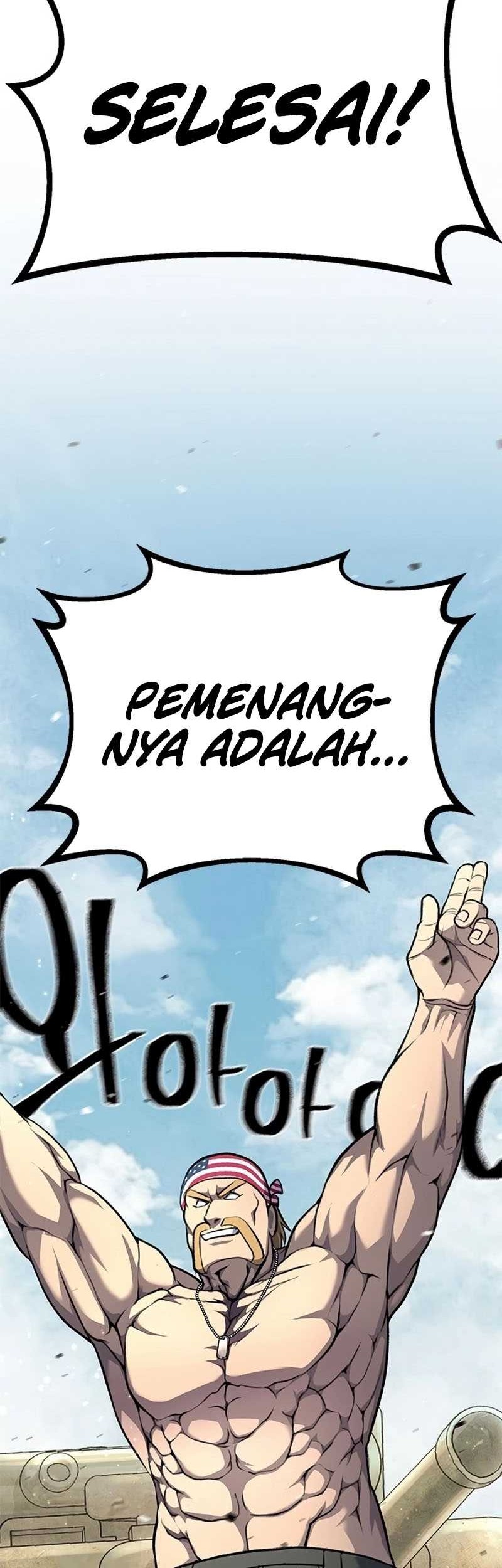 Festival Of Warriors Chapter 09 Gambar 48