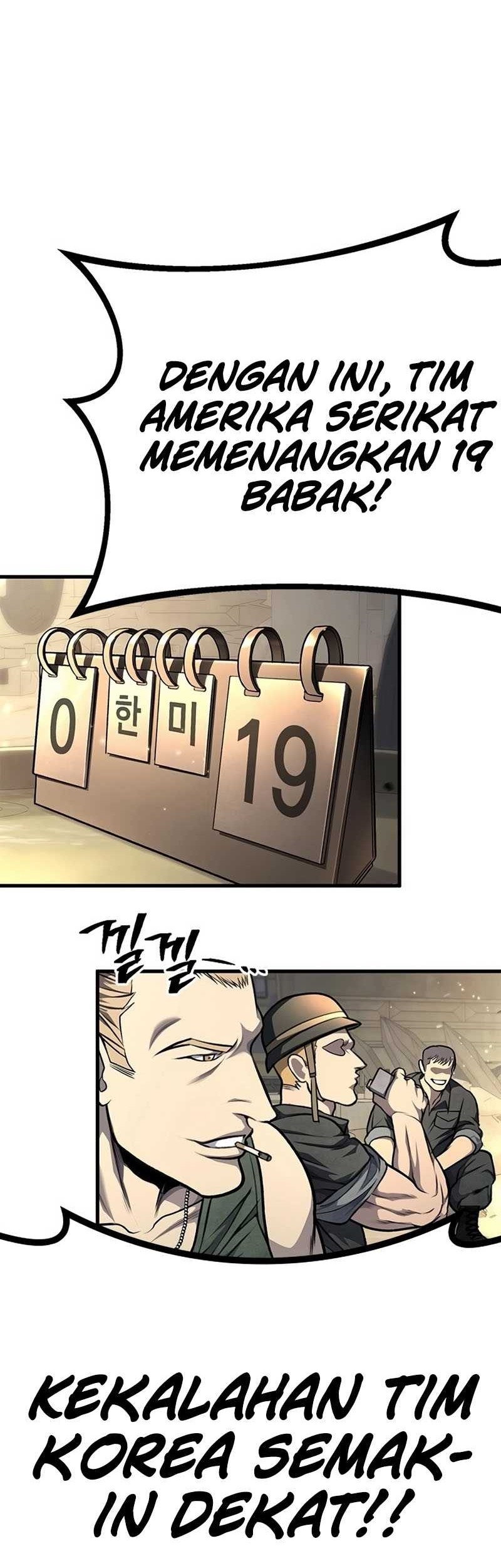 Festival Of Warriors Chapter 09 Gambar 50