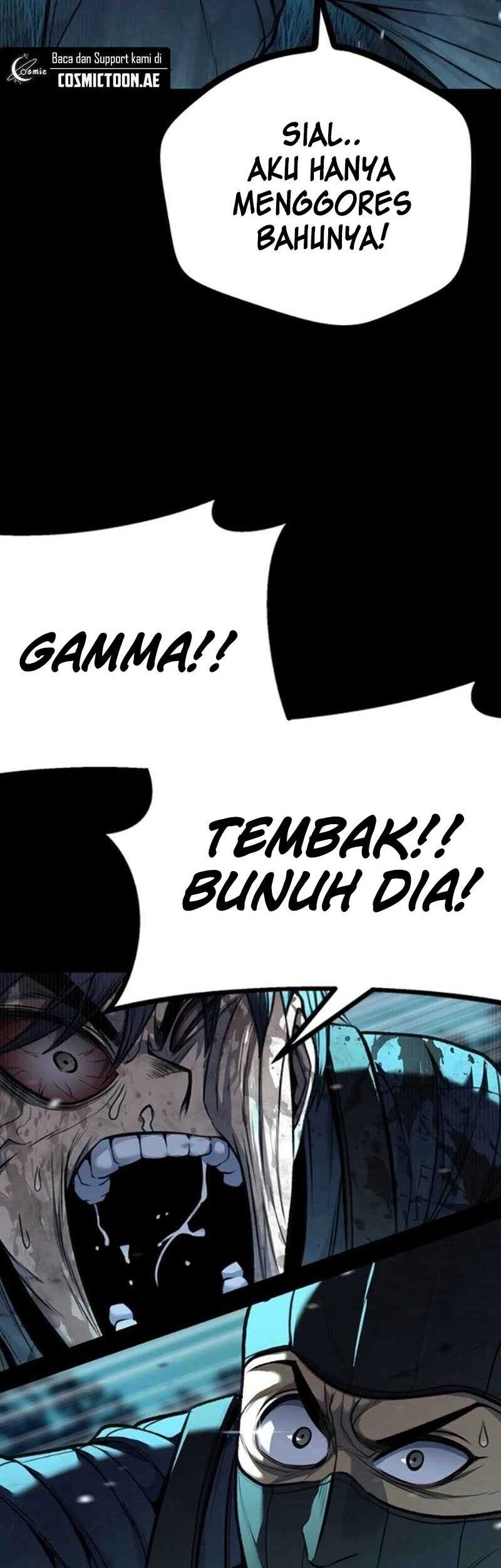 Festival Of Warriors Chapter 08 Gambar 55