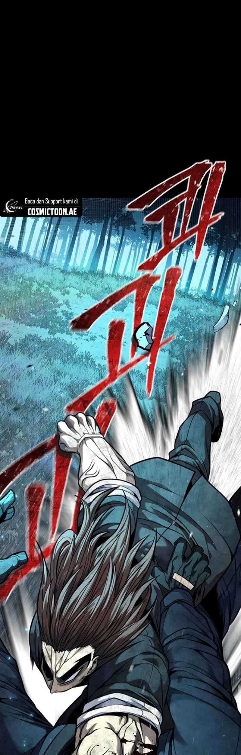 Festival Of Warriors Chapter 08 Gambar 58