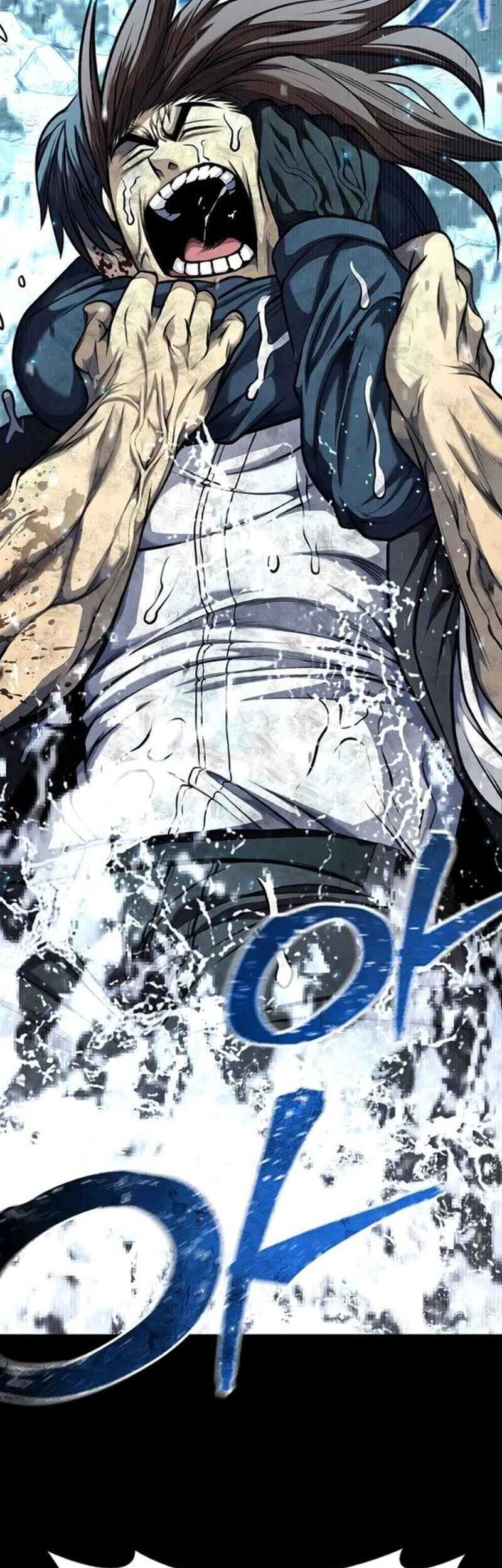 Festival Of Warriors Chapter 08 Gambar 69