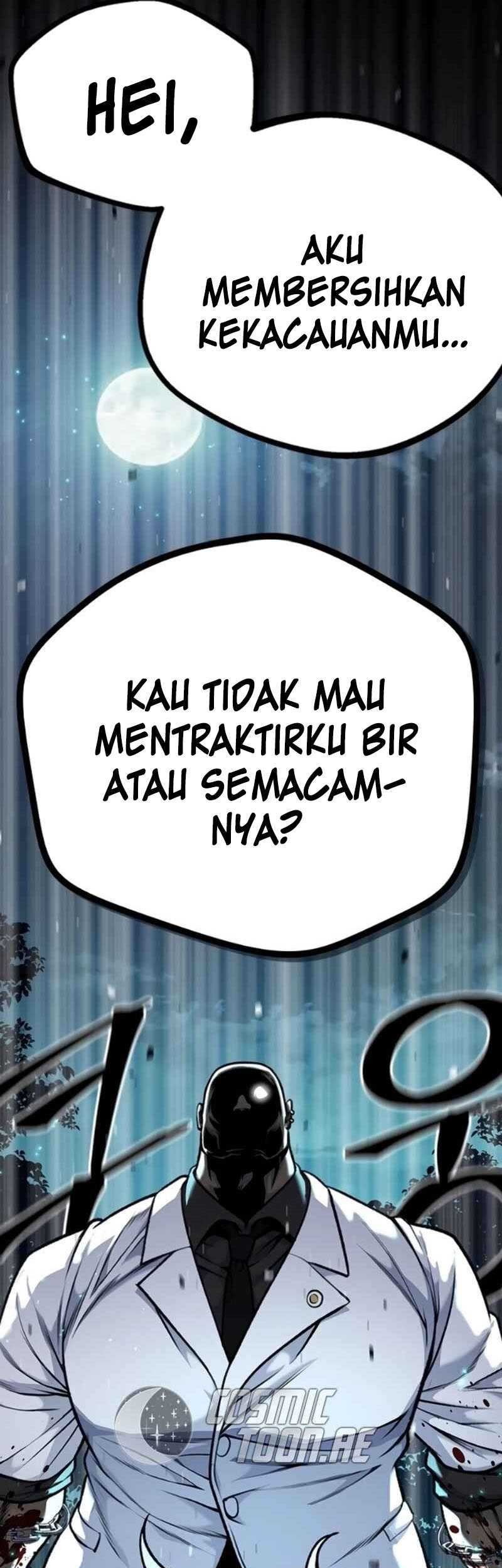 Festival Of Warriors Chapter 08 Gambar 88