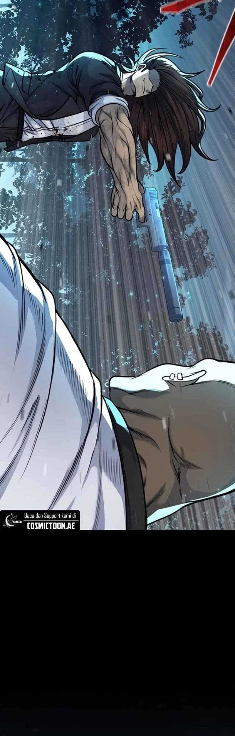 Festival Of Warriors Chapter 08 Gambar 92