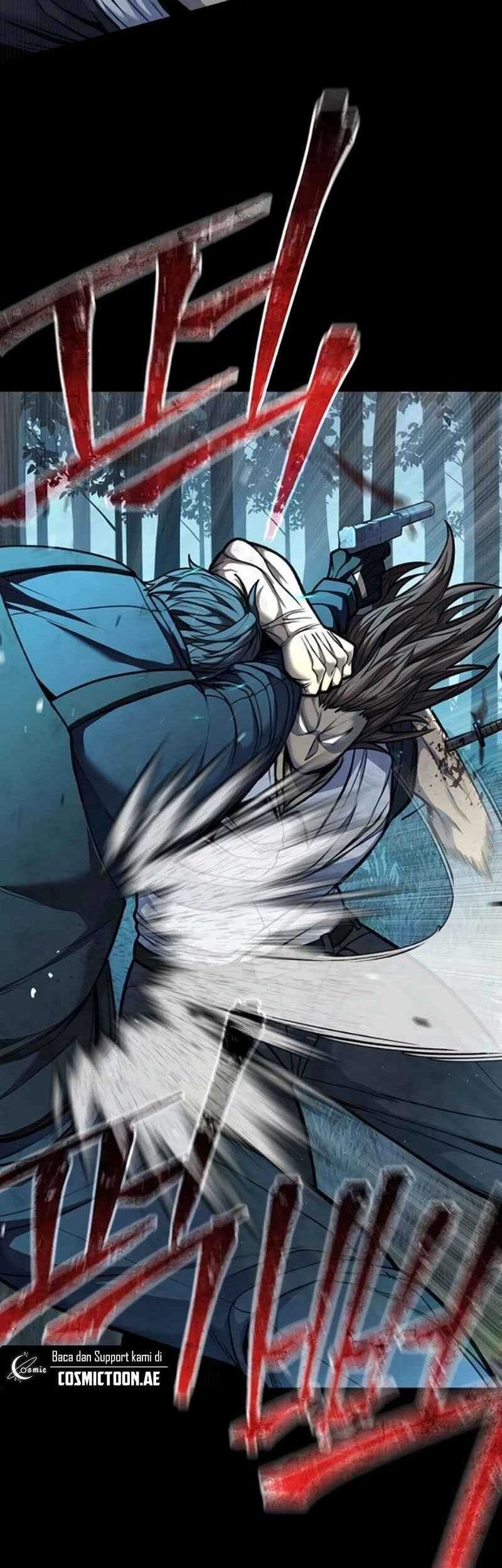 Festival Of Warriors Chapter 08 Gambar 6