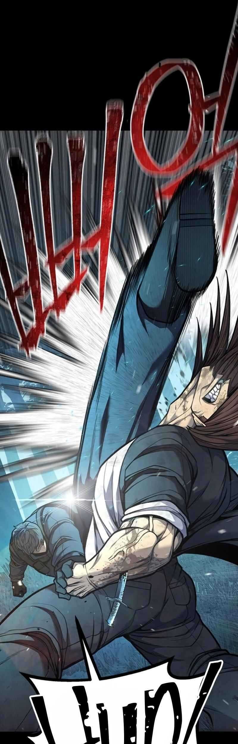 Festival Of Warriors Chapter 08 Gambar 8
