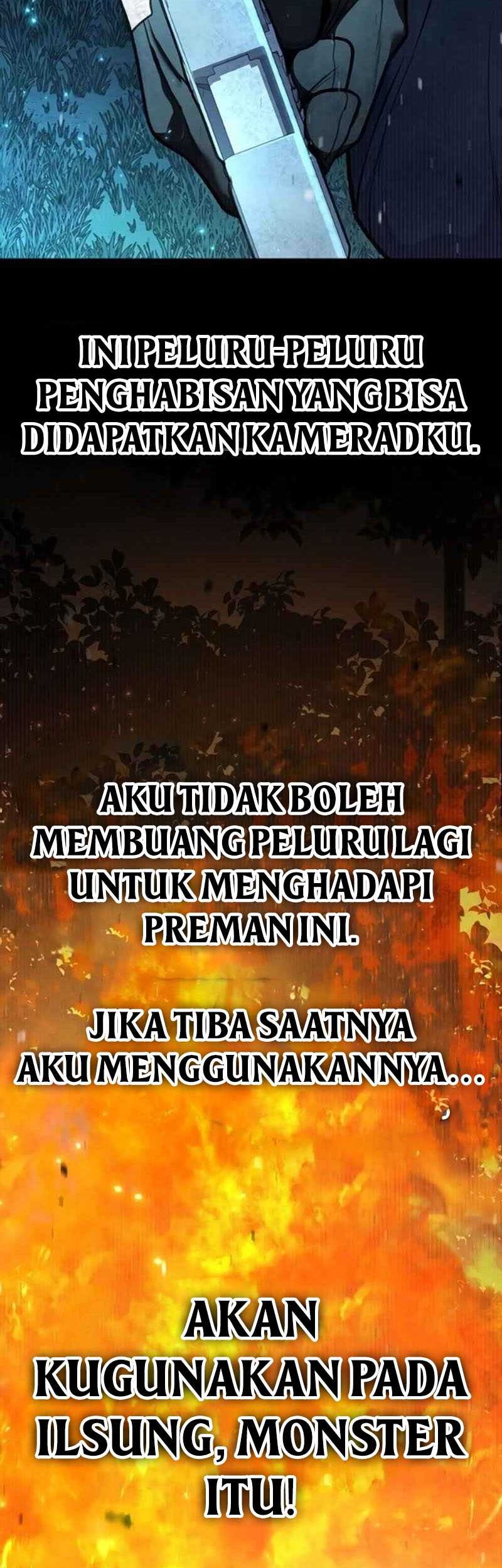 Festival Of Warriors Chapter 08 Gambar 16