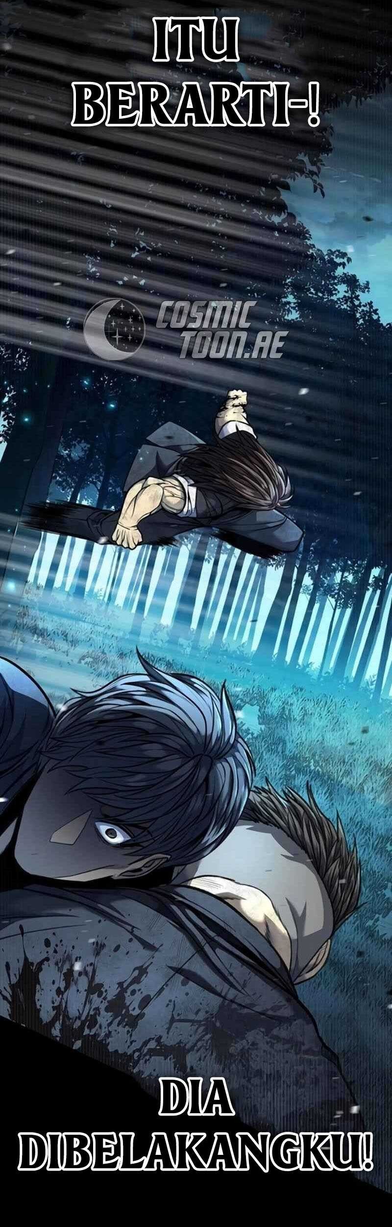 Festival Of Warriors Chapter 08 Gambar 24