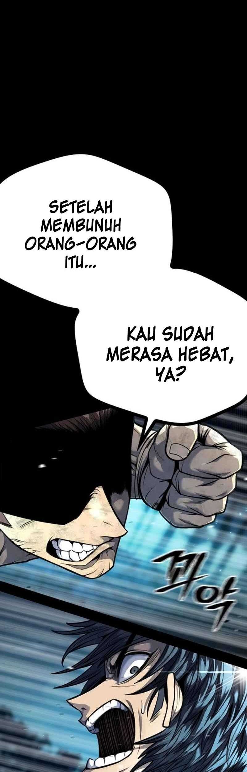 Festival Of Warriors Chapter 08 Gambar 25
