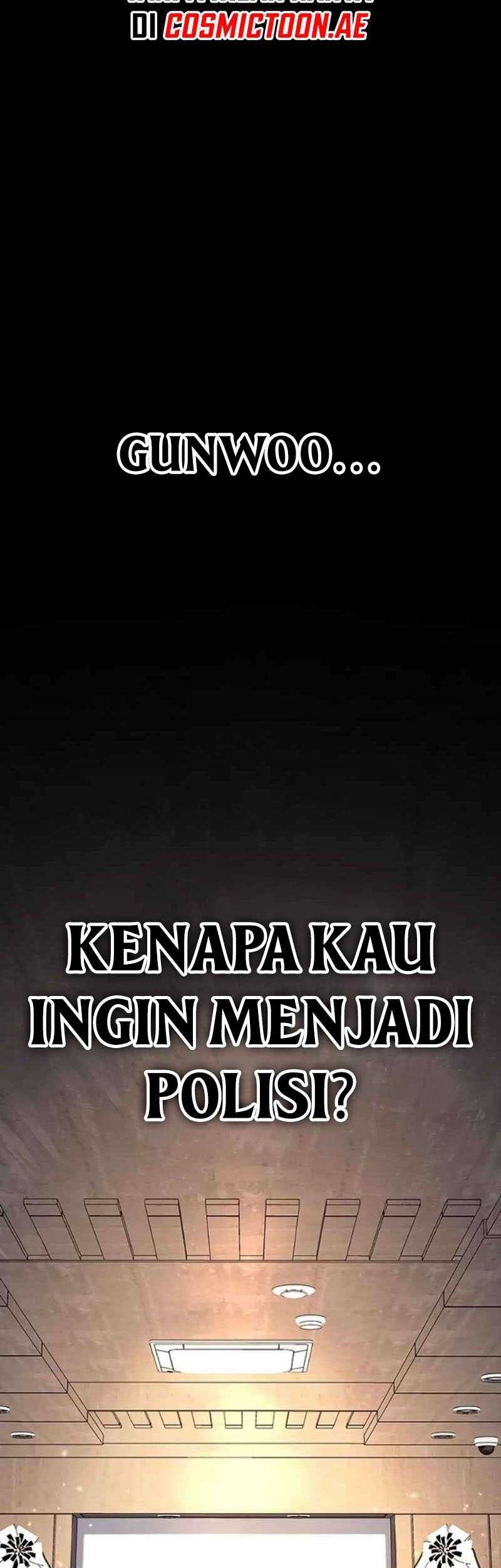 Festival Of Warriors Chapter 08 Gambar 32