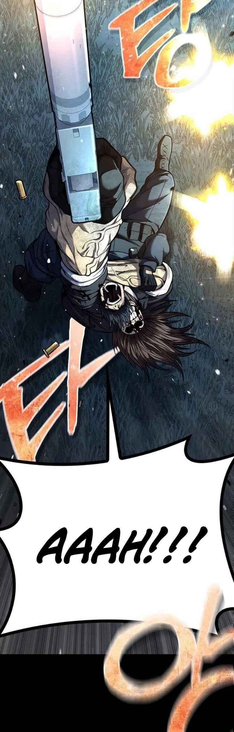 Festival Of Warriors Chapter 08 Gambar 44