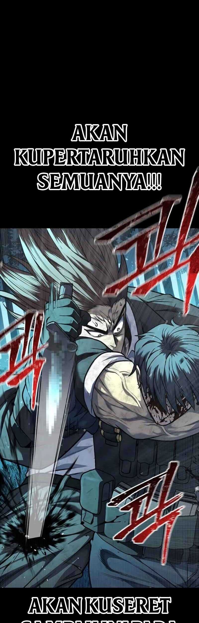 Festival Of Warriors Chapter 08 Gambar 46