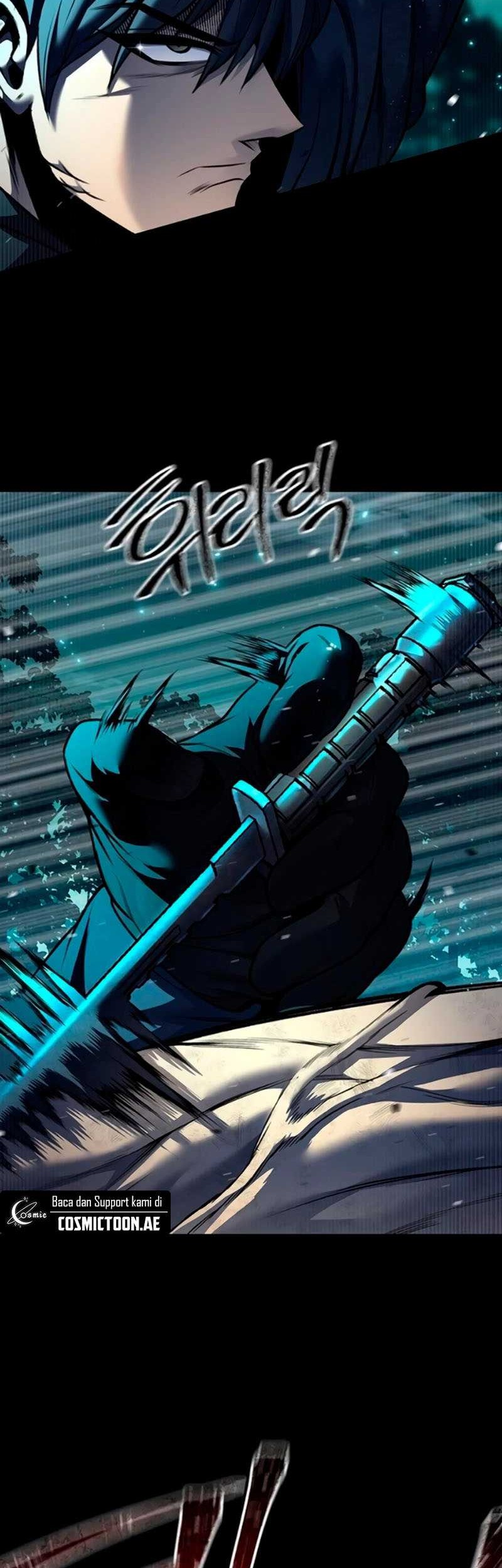 Festival Of Warriors Chapter 07 Gambar 79